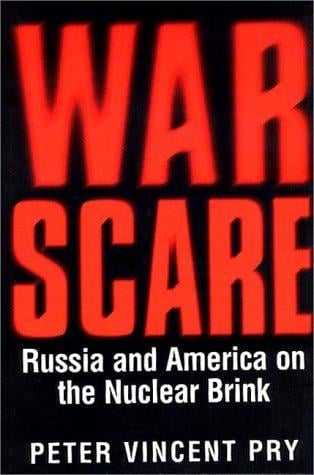 War scare: Russia and America on the nuclear brink
