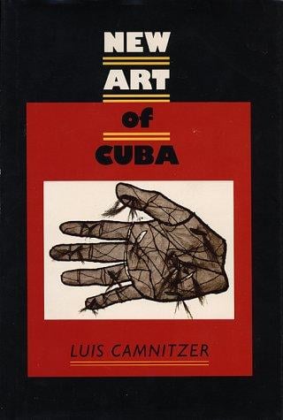 New art of Cuba