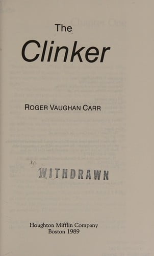 The Clinker