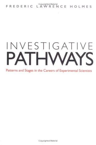 Investigative Pathways