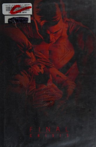 Final crisis