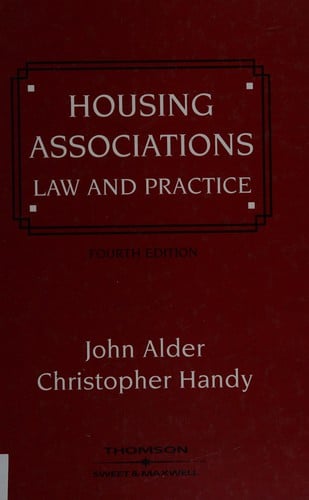 Housing Associations