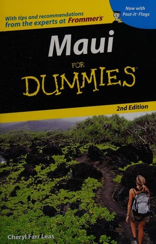 Maui for dummies
