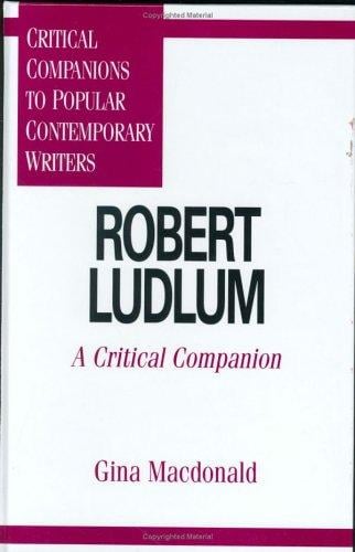 Robert Ludlum: a critical companion