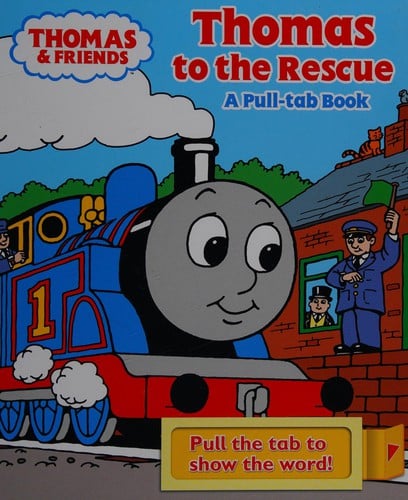 Thomas to the rescue