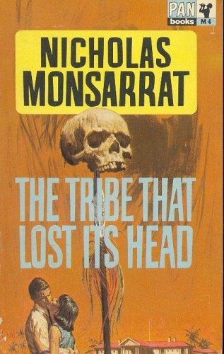 The Tribe That Lost Its Head