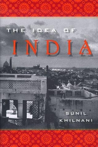 The idea of India