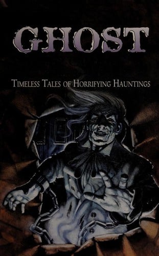 Classic Ghost Stories