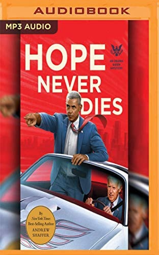 Hope Never Dies