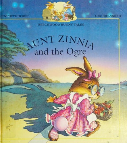 Aunt Zinnia and the Ogre