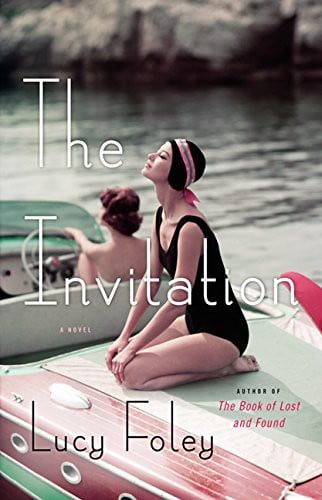 The Invitation: A Novel