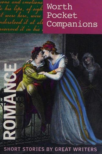 Romance: short stories by great writers