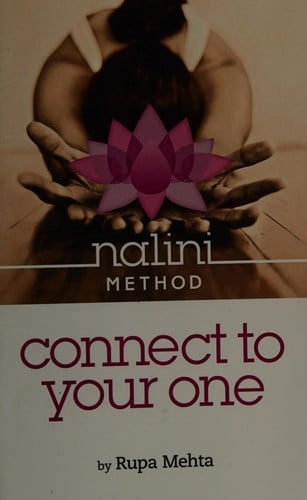 Nalini method: connect to your one