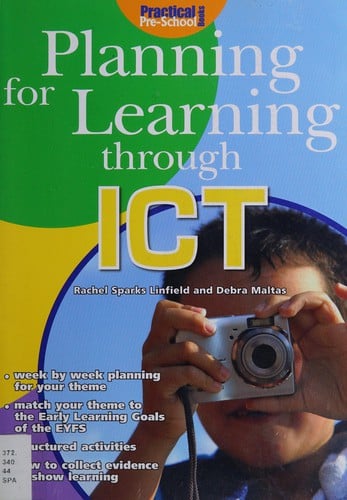 Planning for learning through ICT