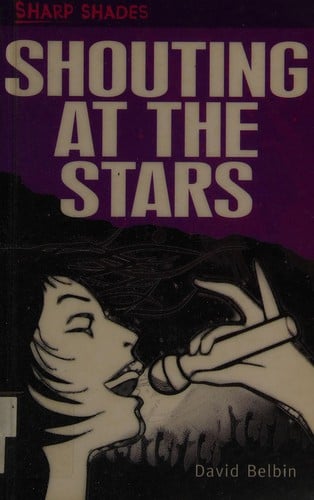Shouting at the stars