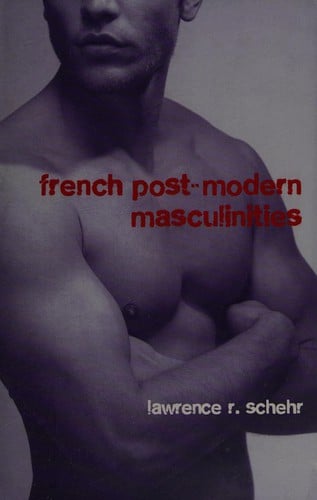 French Post-Modern Masculinities