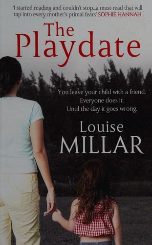 The playdate
