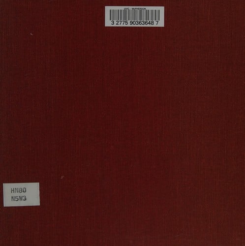 The way it is: photographers and writers