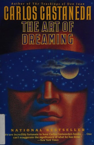 Art of Dreaming
