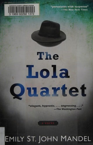 The Lola quartet