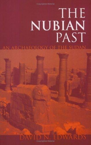 The Nubian Past
