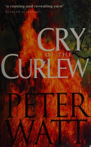 Cry of the Curlew