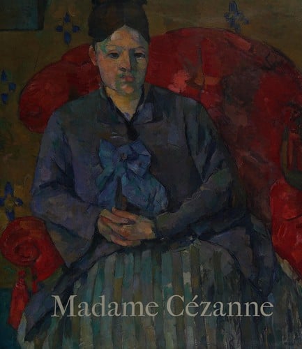 Madame Cézanne