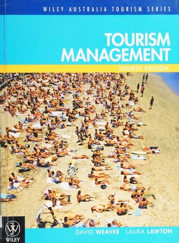 Tourism management