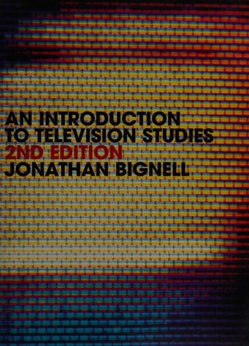 An introduction to television studies