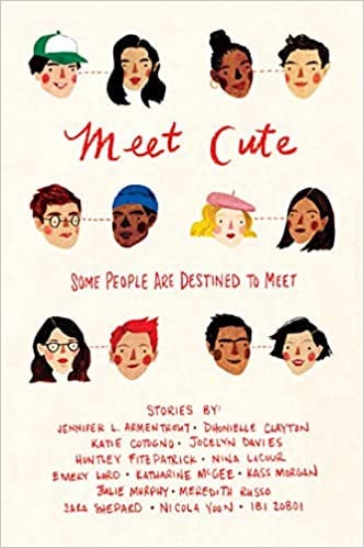Meet Cute: Collected Stories