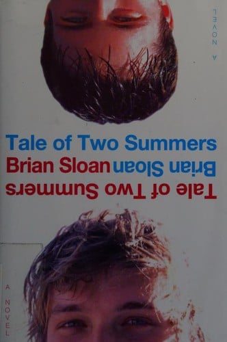 A tale of two summers