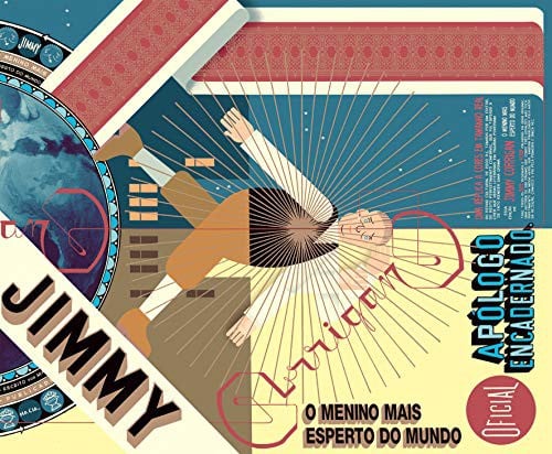 Jimmy Corrigan - O Menino Mais Esperto do Mundo -