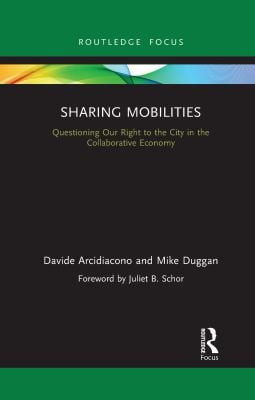 Sharing Mobilities