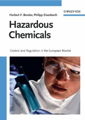Hazardous chemicals: control and regulation in the European market