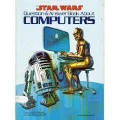Star Wars Q&A-Computers