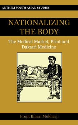 Nationalizing the body: the medical market, print and daktari medicine