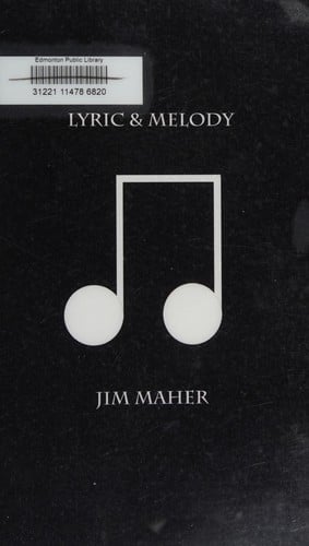 Lyric & Melody: a novel
