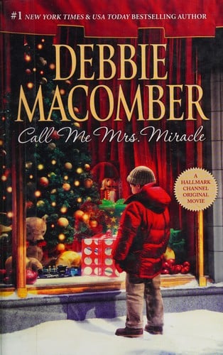 Call me Mrs. Miracle