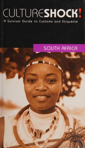 Culture Shock!.