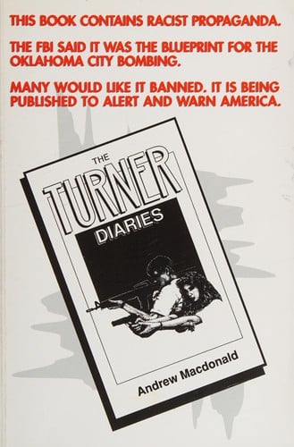 The Turner diaries