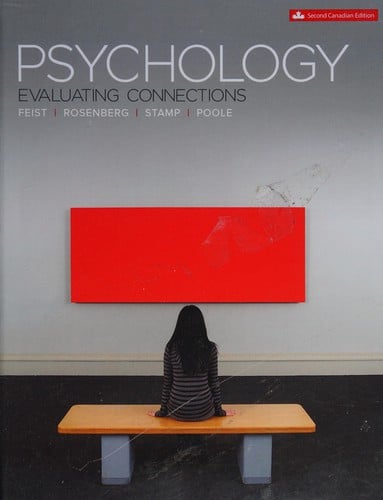 Psychology: Evaluating Connections