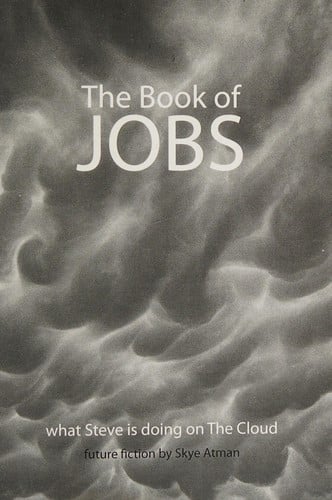 The book of Jobs: what Steve is doing on the cloud