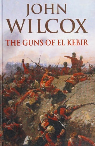 The guns of El Kebir