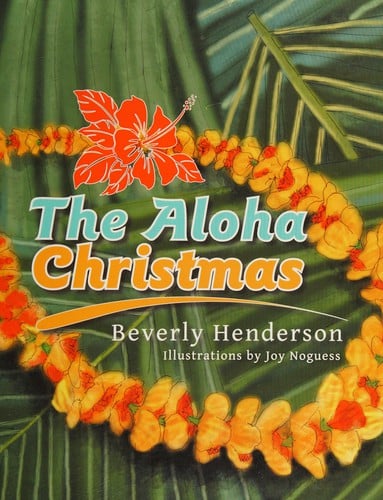 The aloha Christmas