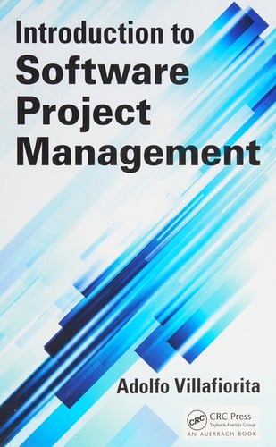 Introduction to software project management