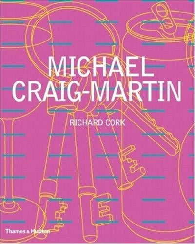 Michael Craig-Martin