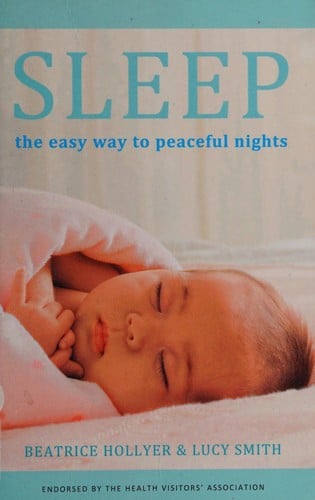 Sleep: the easy way to peaceful nights