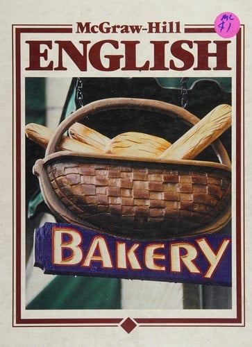 McGraw-Hill English grade 6