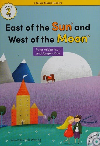 East of the sun and west of the moon