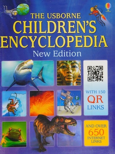 Childrens Encyclopedia